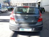 hyundai i30 (fd) del año 2009