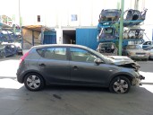 hyundai i30 (fd) del año 2009
