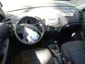 hyundai i30 (fd) del año 2009