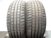 Recambio de neumatico/s para kia carens iv 1.7 crdi referencia OEM IAM 20555R1691V 