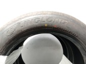 Recambio de neumatico/s para kia carens iv 1.7 crdi referencia OEM IAM 20555R1691V 