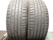 Recambio de neumatico/s para kia carens iv 1.7 crdi referencia OEM IAM 20555R1694V 