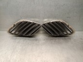 Replacement front grille for Saab 9-3 (YS3F, E79, D79, D75) 1.9 TiD, OEM/IAM reference 12787228