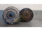 Recambio de kit embrague para ford s-max (wa6) 1.8 tdci referencia OEM IAM 6G917540D1H 1677272 
