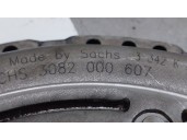 Recambio de kit embrague para ford s-max (wa6) 1.8 tdci referencia OEM IAM 6G917540D1H 1677272 