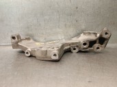 Replacement engine mount for Nissan Primastar van (X83) 2.0 dCi 115
