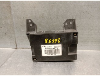 Recambio de modulo electronico para nissan almera ii hatchback (n16) 1.8 referencia OEM IAM ED01434710 ED01434710 