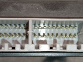 Recambio de modulo electronico para nissan almera ii hatchback (n16) 1.8 referencia OEM IAM ED01434710 ED01434710 