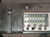 Recambio de modulo electronico para nissan almera ii hatchback (n16) 1.8 referencia OEM IAM ED01434710 ED01434710 