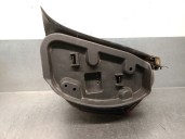 Left taillight for Citroën C5 I (DC_) 2.0 HDI