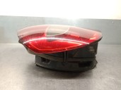 Left taillight for Citroën C5 I (DC_) 2.0 HDI
