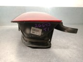 Left taillight for Citroën C5 I (DC_) 2.0 HDI