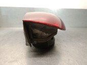 Left taillight for Citroën C5 I (DC_) 2.0 HDI