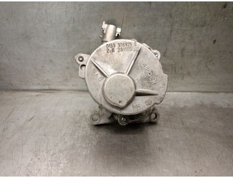 Replacement brake vacuum pump for Nissan Primastar van (X83) 2.0 dCi 115, OEM/IAM reference D169376925E