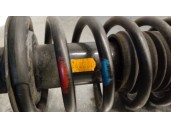 Replacement left front shock absorber for Nissan Micra II (K11) 1.3 i 16V, OEM/IAM reference 543034F105
