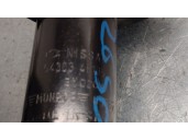 Replacement left front shock absorber for Nissan Micra II (K11) 1.3 i 16V, OEM/IAM reference 543034F105