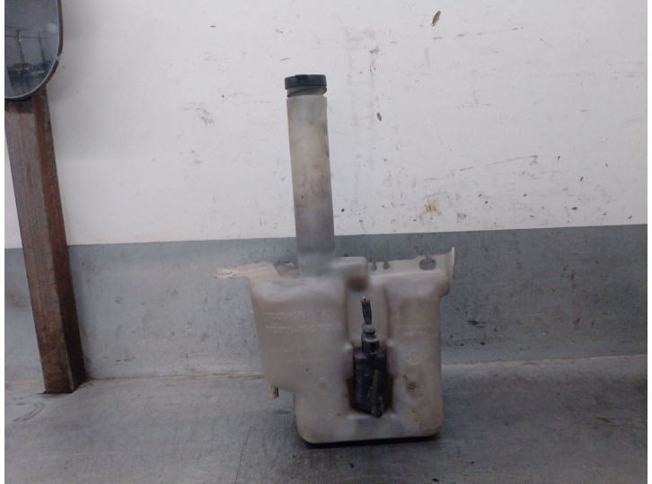 Recambio de deposito limpia para renault 19 ii (b/c53_) 1.4 (b/c535) referencia OEM IAM 7700785373 
