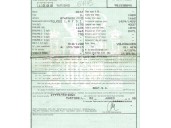 seat toledo i (1l2) del año 1998