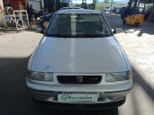seat toledo i (1l2) del año 1998