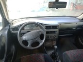 seat toledo i (1l2) del año 1998