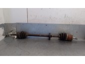Replacement right front drive shaft for Nissan Micra II (K11) 1.3 i 16V, OEM/IAM reference 391004F500