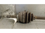 Replacement right front drive shaft for Nissan Micra II (K11) 1.3 i 16V, OEM/IAM reference 391004F500