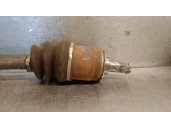 Recambio de transmision delantera derecha para nissan micra ii (k11) 1.3 i 16v referencia OEM IAM 391004F500 