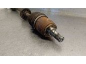 Recambio de transmision delantera derecha para nissan micra ii (k11) 1.3 i 16v referencia OEM IAM 391004F500 