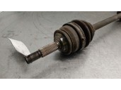 Recambio de transmision delantera derecha para nissan micra ii (k11) 1.3 i 16v referencia OEM IAM 391004F500 