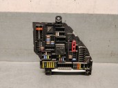 Recambio de caja reles / fusibles para bmw x3 (f25) xdrive 20 d referencia OEM IAM 9210860 