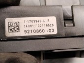 Recambio de caja reles / fusibles para bmw x3 (f25) xdrive 20 d referencia OEM IAM 9210860 