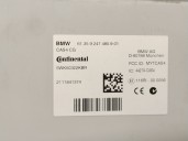 Recambio de modulo electronico para bmw x3 (f25) xdrive 20 d referencia OEM IAM 61359247480 
