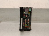 Recambio de caja reles / fusibles para bmw x3 (f25) xdrive 20 d referencia OEM IAM 9210863 