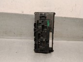 Recambio de caja reles / fusibles para bmw x3 (f25) xdrive 20 d referencia OEM IAM 9210863 