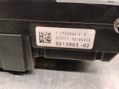 Recambio de caja reles / fusibles para bmw x3 (f25) xdrive 20 d referencia OEM IAM 9210863 