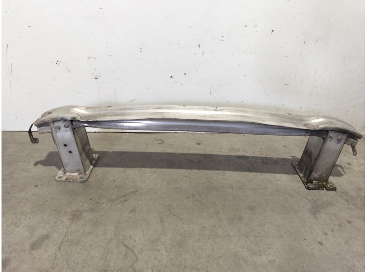 Recambio de refuerzo paragolpes delantero para audi a5 (8t3) 2.7 tdi referencia OEM IAM 8K0807113B 