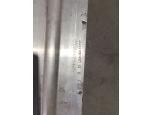 Recambio de refuerzo paragolpes delantero para audi a5 (8t3) 2.7 tdi referencia OEM IAM 8K0807113B 