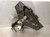 Replacement left front interior door handle for Citroën C5 I (DC_) 2.0 HDI (DCRHZB, DCRHZE), OEM/IAM reference 9649218477 9