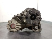 Recambio de caja transfer para bmw x5 (e53) 3.0 d referencia OEM IAM NV125 27107504568 1229654