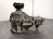 Recambio de caja transfer para bmw x5 (e53) 3.0 d referencia OEM IAM NV125 27107504568 1229654