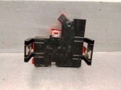 Recambio de caja reles / fusibles para bmw x3 (f25) xdrive 20 d referencia OEM IAM 61149206140 