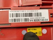 Recambio de caja reles / fusibles para bmw x3 (f25) xdrive 20 d referencia OEM IAM 61149206140 