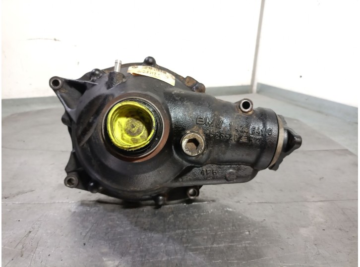 Recambio de diferencial delantero para bmw x5 (e53) 3.0 d referencia OEM IAM 07508523 31507508524 3.73