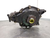 Front differential for BMW X5 (E53) 3.0 d, OEM/IAM reference 07508523 31507508524 3.73