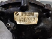 Recambio de diferencial delantero para bmw x5 (e53) 3.0 d referencia OEM IAM 07508523 31507508524 3.73