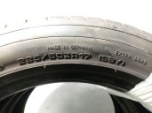Replacement tire(s) for Audi A5 (8T3) 2.7 TDI, OEM/IAM reference 22550ZR1798Y