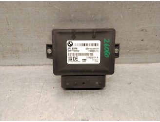 Recambio de modulo electronico para bmw x3 (f25) xdrive 20 d referencia OEM IAM EB685095501 32620249A
