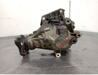 Recambio de caja transfer para nissan qashqai i (j10, nj10) 2.0 dci referencia OEM IAM 067022 33100JD600 