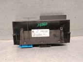 Recambio de modulo electronico para bmw x3 (f25) xdrive 20 d referencia OEM IAM 61359267534 