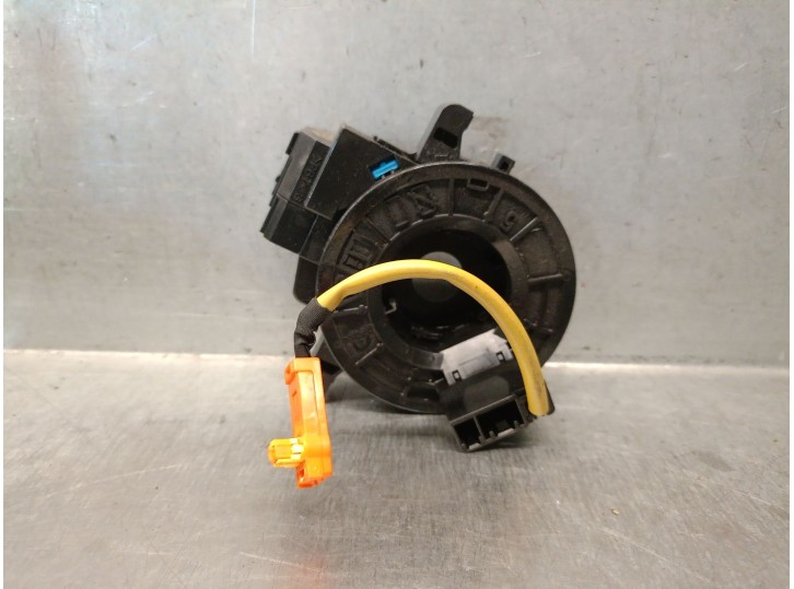 Recambio de anillo airbag para toyota yaris (_p9_) 1.4 d-4d (nlp90_) referencia OEM IAM 843060D070 843060D070 